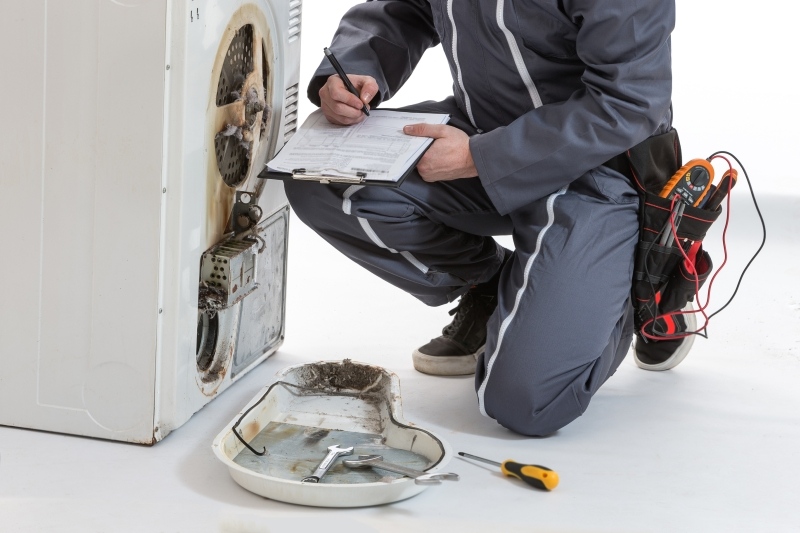 Appliance Repairs Rye