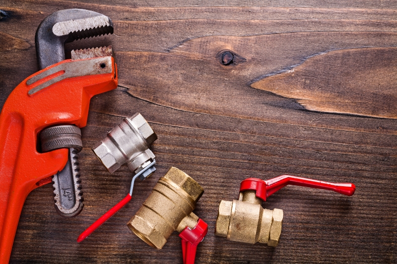 Plumbers in Rye, Northiam, Camber, TN31