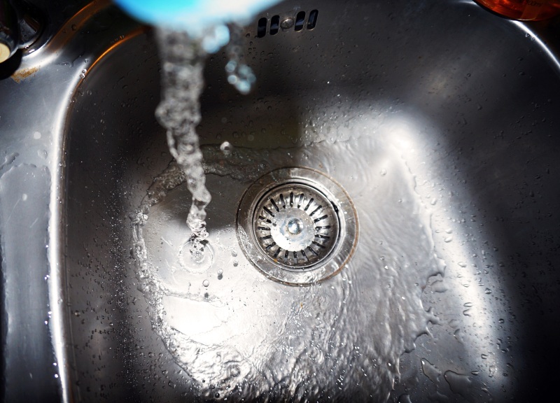 Sink Repair Rye, Northiam, Camber, TN31