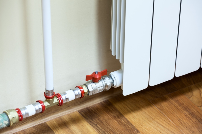 Slab Leak Repair Rye, Northiam, Camber, TN31